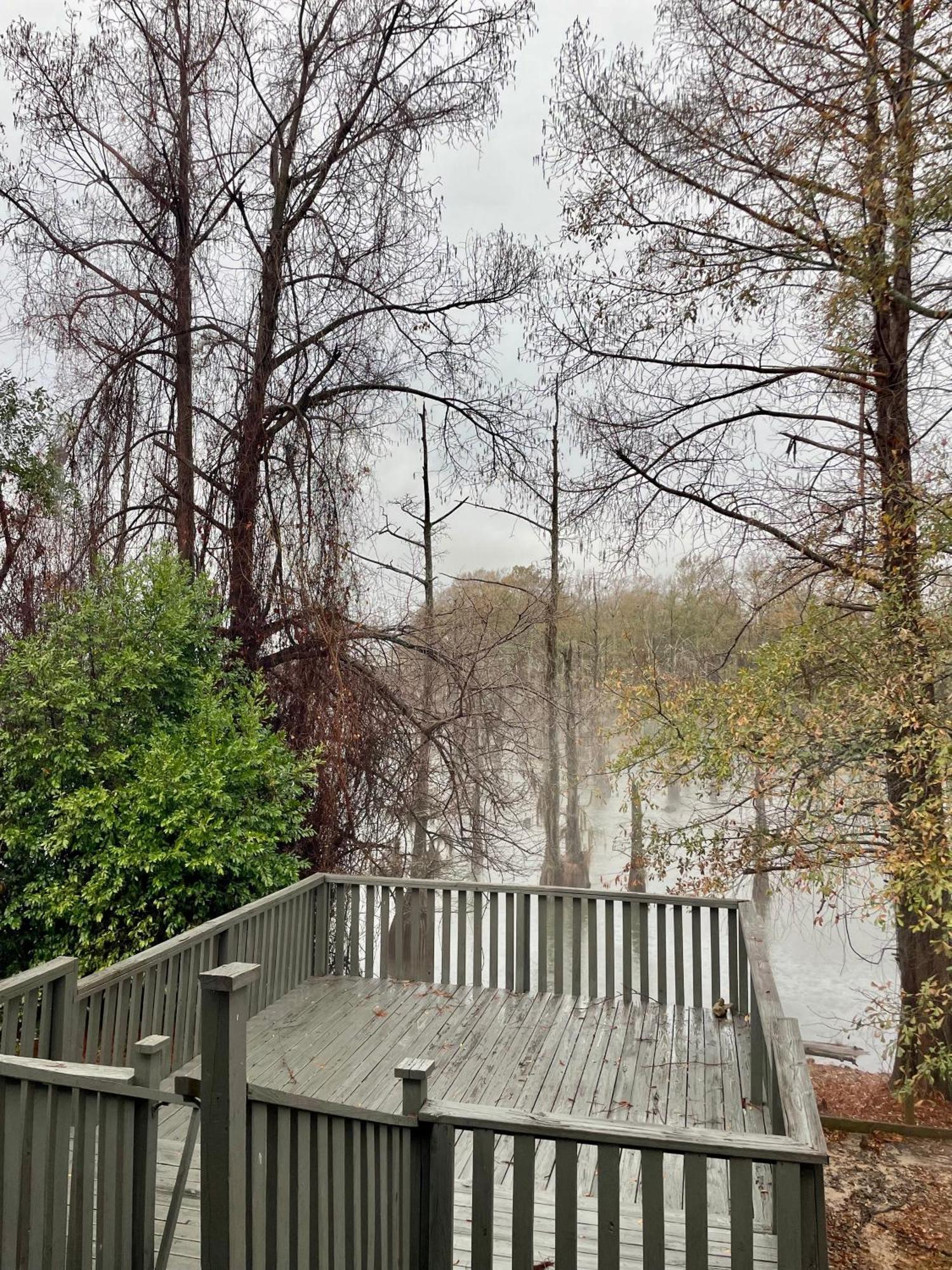 Bayou And Beyond Bayou View Monroe Buitenkant foto