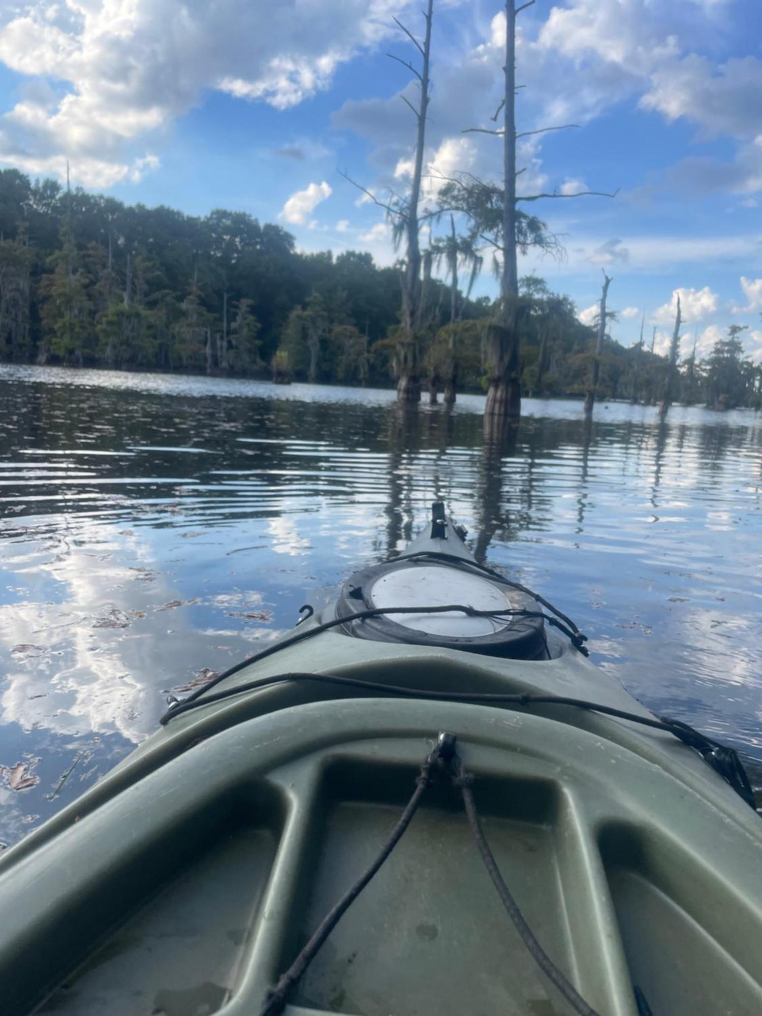Bayou And Beyond Bayou View Monroe Buitenkant foto