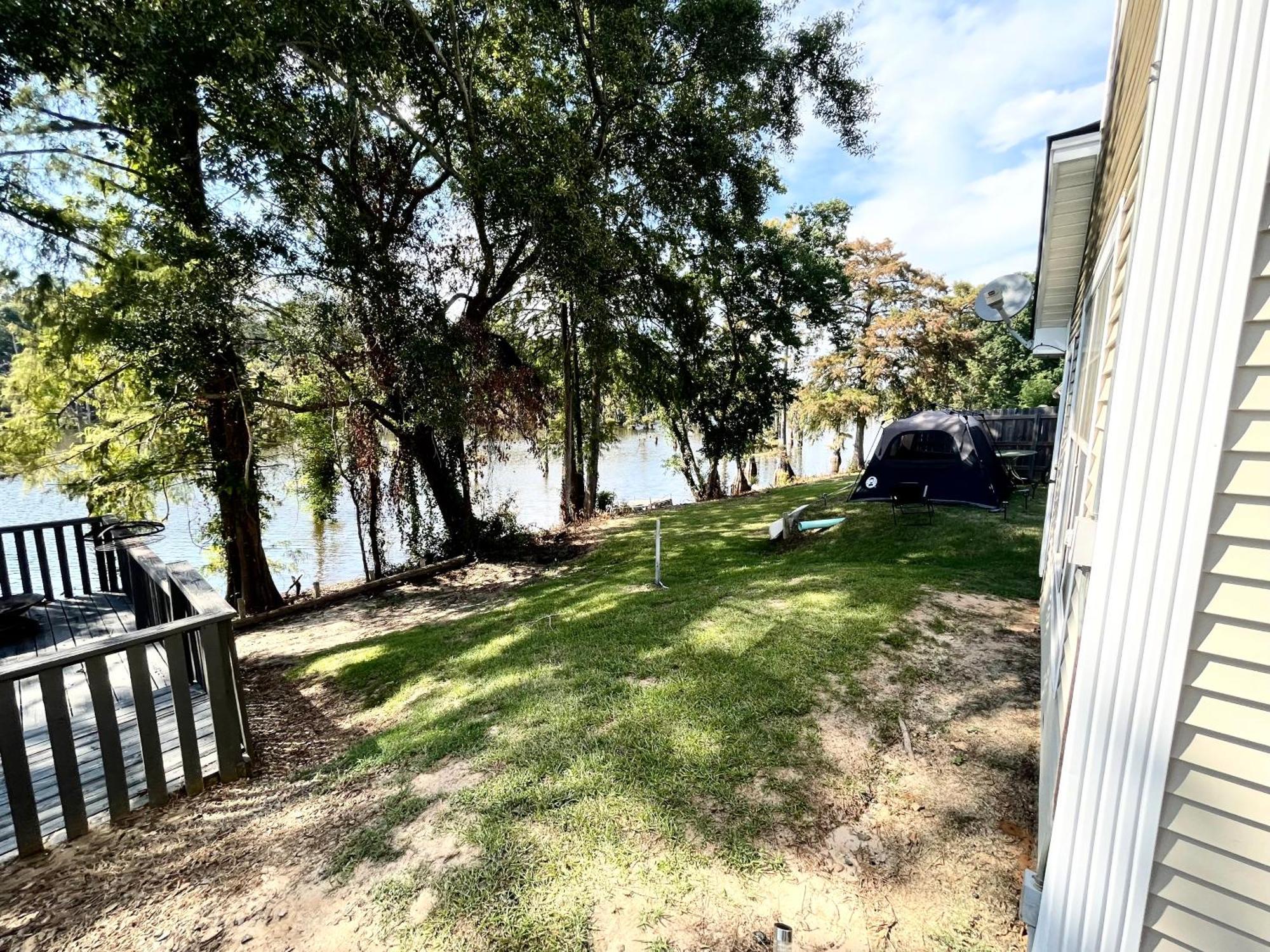 Bayou And Beyond Bayou View Monroe Buitenkant foto
